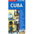 Cuba Travel Map (Globetrotter Travel Map) by Travel Maps