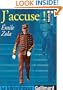 J'Accuse (French Edition)