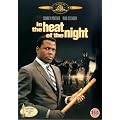 In The Heat Of The Night [DVD] [1967]