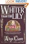 Whiter Than the Lily (Hawkenlye Mysteries 7)