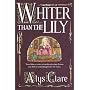 Whiter Than the Lily (Hawkenlye Mysteries 7)