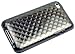 TPU�P�[�X for iPod touch 4G(�X�N�G�A)�u���b�N