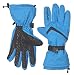 In the cold weather there is nothing worse than having cold hands which is why it is important to invest in a good pair of snow gloves if you are planning a trip to colder climes.  The ONeill Fifty Two snow gloves are a pair of technical snow gloves tha