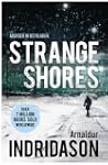 Strange Shores (Reykjavik Murder Myst...