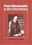 Paul Hindemith in the United States (Music in American Life)