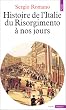 Histoire de l'Italie, du Risorgimento � nos jours