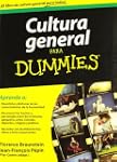 Cultura general para dummies