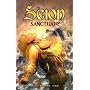 Scion: Sanctuary (Scion (Graphic Novels))