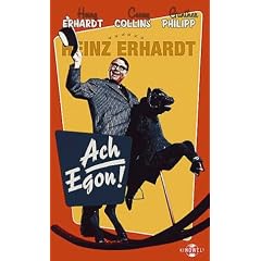 Ach Egon! [VHS]