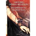 Das Geheimnis der schwarzen Dame