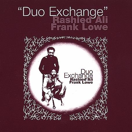 CD-Charts  Used : Duo Exchange