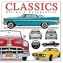 Classics: Ultimate Automobiles 2005 Calendar