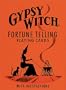 Gypsy Witch Fortune Telling Playing Cards