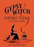 Gypsy Witch Fortune Telling Playing Cards
