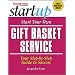 Start Your Own Gift Basket Service