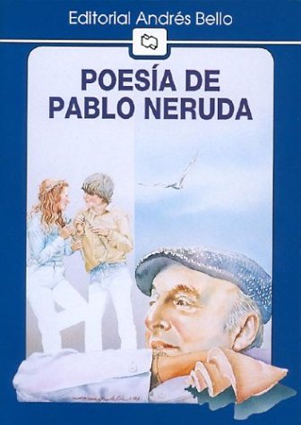 Poesia de Pablo Neruda under The Books Store