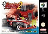 Racing Simulation 2 - 