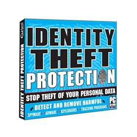 Identity Theft Protection