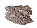 100 Condomi Kondome Condome mit Noppen und Riefen