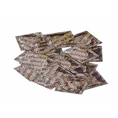100 Condomi Kondome Condome mit Tutti - Frutti Aroma