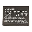 Technocel Lithium Ion Standard Battery for Motorola Razr 2