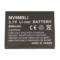 Technocel Lithium Ion Standard Battery for Motorola Razr 2