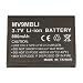 Technocel Lithium Ion Standard Battery for Motorola Razr 2