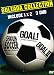 Goal!-Goal II-Shaolin Soccer