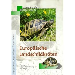 Europ�ische Landschildkr�ten