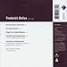 Delius: Orchestral Works