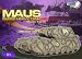 Dragon Armor Tank 1:72 Maus Super Heavy Tank Berlin 1945 #60137