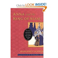 Anna and the King of Siam