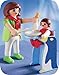 PLAYMOBIL® 3208 - Mama / Baby im Hochstuhl