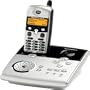 Motorola SD4561 Digital Cordless System Phone with Answering Machine, SD4500 Series
