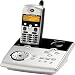 Motorola SD4561 Digital Cordless System Phone with Answering Machine, SD4500 Series