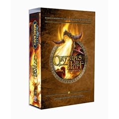 Upper Deck 20586 - World of Warcraft, Onyxia's Hort Raid Deck