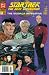 Star Trek The Next Generation - The Modala Imperative #1 : In Memory Yet Green... (DC Comic Book 1991)