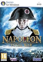 Napoleon: Total War (PC DVD)