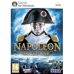 Napoleon: Total War [UK Import]