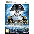Total War : Napoleon [import anglais] [langue fran�aise]