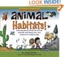 Animal Habitats!: Learning about North American Animals & Plants Through Art, Science & Creative Play (Williamson Little Hands Book)