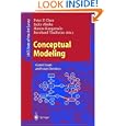 Conceptual Modeling: Current Issues and Future Directions (Lecture Notes in Computer Science) by Peter P. Chen, Jacky Akoka, Hannu Kangassalu, and Bernhard Thalheim