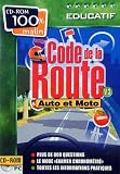 Revue Mindscape  / Code de la route v3