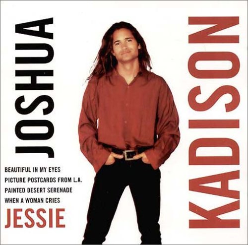 Joshua Kadison - Picture postcards from LA Lyrics - Zortam Music