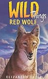 Red wolf
