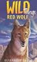 Red Wolf (Wild Things)
