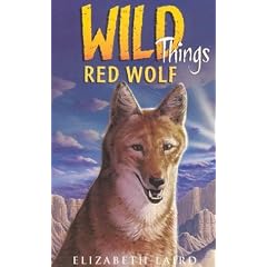 Wild Things Red Wolf