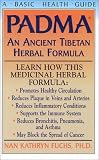 Padma: An Ancient Tibetan Herbal Formula (Basic Health Guides)