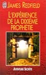 L'exp�rience de la dixieme prophetie