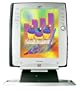 ViewSonic Tablet PC V1100 Professional Bundle - PIII-M 866 MHz - 10.4" TFT ( TPCV1100-B6 )